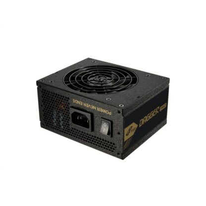 FORTRON PSU 650W DAGGER PRO - Image 2