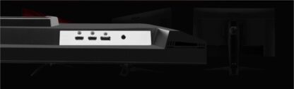 ASROCK  PG32QF2B  32"GAMING MONITOR - Image 8