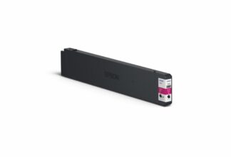 EPSON Enterprise. MAGENTA INKJET CART. C21000