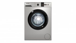 WASHING MACHINE HEINNER HWM-VT0610CHSD++