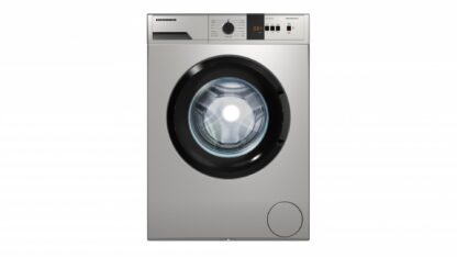 WASHING MACHINE HEINNER HWM-VT0610CHSD++