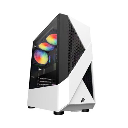 PC Case 1STPLAYER Gaming F4-3R2 - Image 4