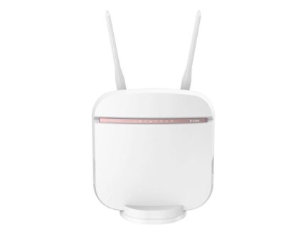 D-Link AC2600 DWR-978 5G WI-FI ROUTER