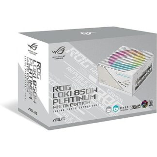 PSU ASUS ROG LOKI 850W 80+Platinum