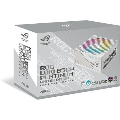 PSU ASUS ROG LOKI 850W 80+Platinum