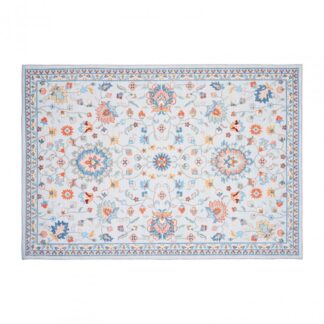 Printed carpet, REZA 160x230