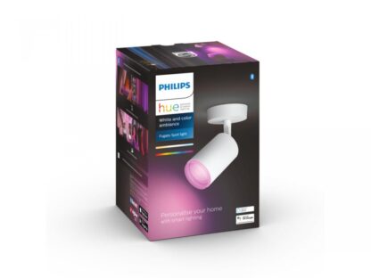Fugato single spot white 1x5.7W 240V - Image 2