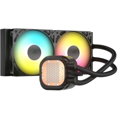 Corsair LIQUID COOLER NAUTILUS 240 RS ARGB - Image 3
