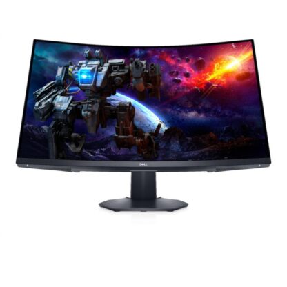 Dell MONITOR 32" S3222DGM QHD 2560 x 1440 - Image 8