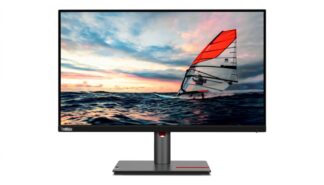 Lenovo ThinkVision P25i-30 24.5" IPS HMDI 3Y