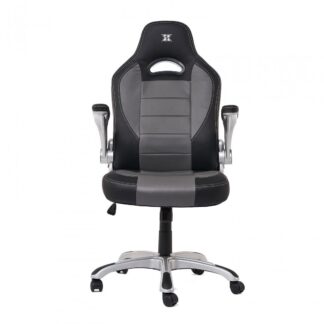 SERIOUS RACING CHAIR ARES GRAY