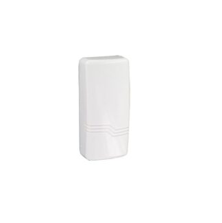 WIRELESS SHOCK SENSOR, WHITE