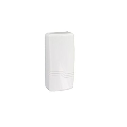 WIRELESS SHOCK SENSOR, WHITE