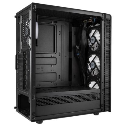 Kolink Observatory Lite Mesh ARGB MT Black - Image 7