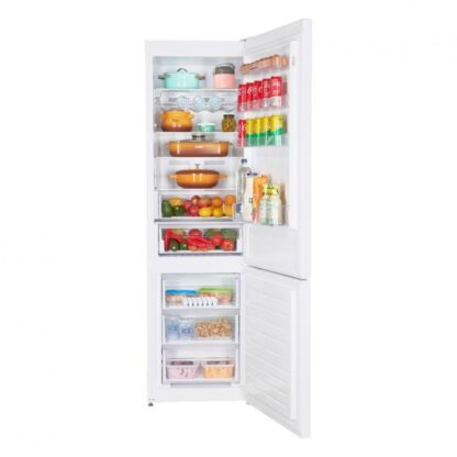 Heinner refrigerator HCNF-V366E++ - Image 4