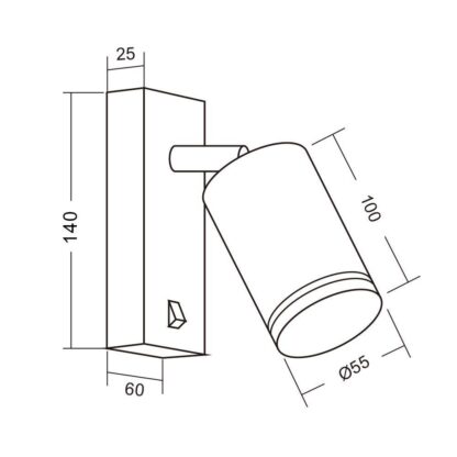 SP718 BK KING VIVALUX - Image 2
