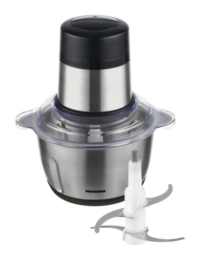 HEINNER HMC-D300SS vegetable chopper - Image 2