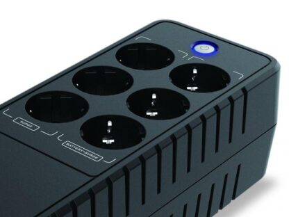Conceptronic UPS ZEUS05E - Image 4