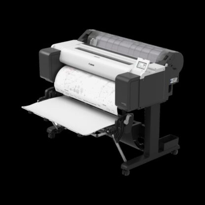 CANON TM-350 A0 LARGE FORMAT PRINTER - Image 2
