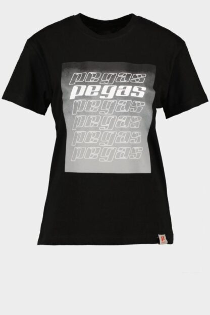 T-SHIRT FOR GIRL 3 COLORS W