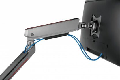 SINGLE MONITOR ARM SERIOUX MM54-C012GR - Image 9