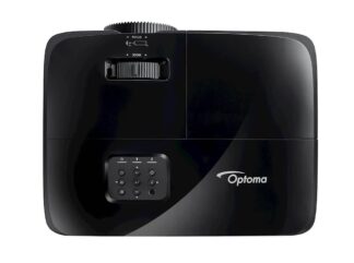 OPTOMA W400LVe PROJECTOR