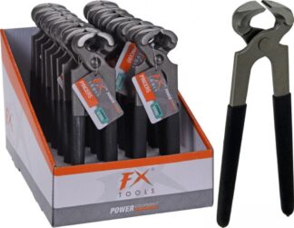 PLIERS 20CM