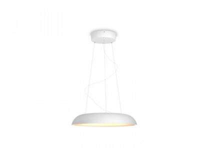 AMAZE HUE PENDANT WHITE