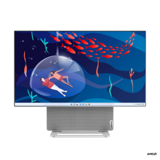 All-in-One Lenovo Yoga AIO 7 27APH8 27 QHD R7 8845HS 16 1TB UMA W11H