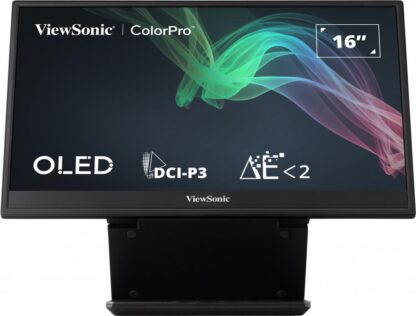 Monitor 16" ViewSonic VP16-OLED - Image 13