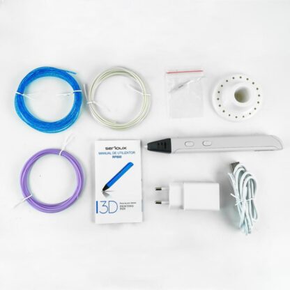 Serioux 3D Pen RP800A - Image 11