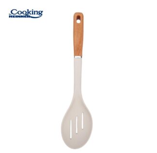 SILICON SPOON 35x8 CM, CULINARY