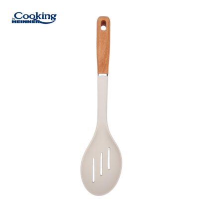 SILICON SPOON 35x8 CM, CULINARY