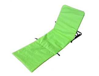 HEINNER BEACH CARPET TYPE CHAIR-141*45*51CM, LIME