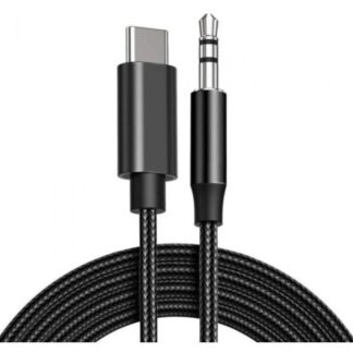 Cablu Audio Lemontti USB-C-Jack 3.5mm