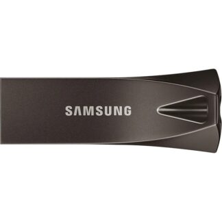 Samsung USB 128GB BAR PLUS 3.1 TITAN GRAY