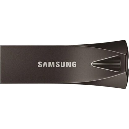 Samsung USB 128GB BAR PLUS 3.1 TITAN GRAY