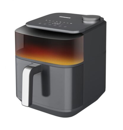 HEINNER HOT AIR FRYER HAF-H7DLST1800 - Image 2