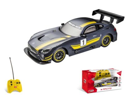 Remote car Mercedes 1:28