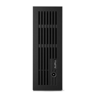 External HDD Seagate 8TB 3.2 ONE TOUCH BLACK - Image 2