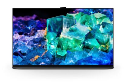 OLED TV 55" SONY XR55A95KAEP - Image 4