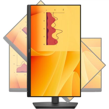 Dell MONITOR 22" E2225HSM 1920x1080 LED - Image 6