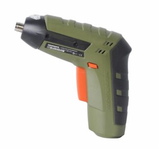 HR SCREWDRIVER ACM 3.6V LI-ION USB