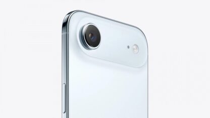 Apple iPHONE AIR 1TB SKY BLUE - Image 3