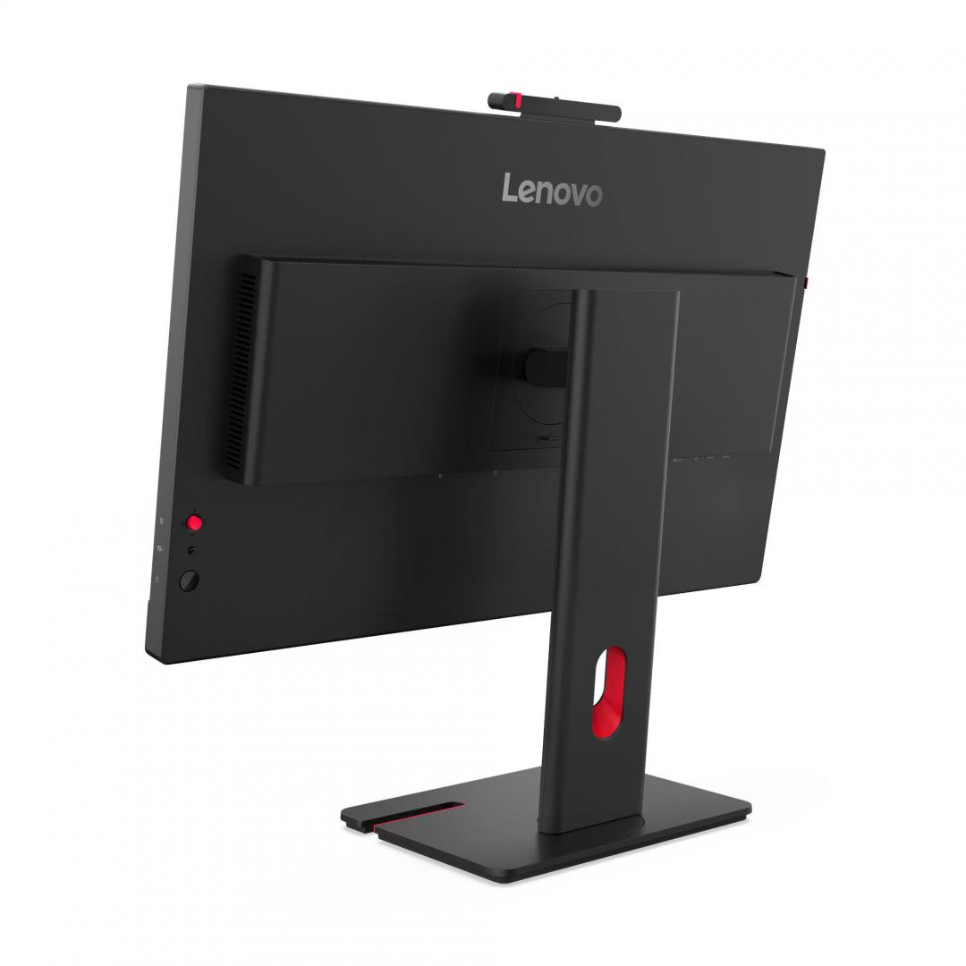 Lenovo ThinkVision T27QD-4v LED display - Image 5
