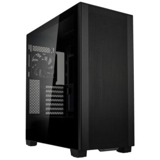 PC Case PHANTEKS XT PRO TG BLACK