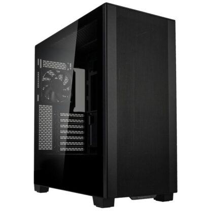 PC Case PHANTEKS XT PRO TG BLACK