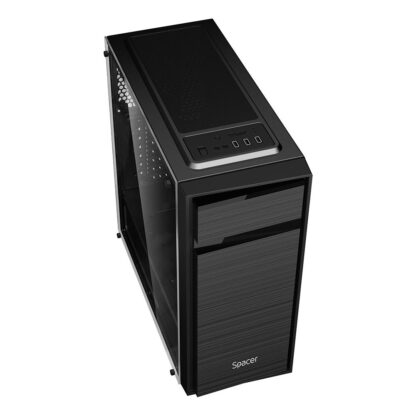 PC Case Spacer Top Glass, ATX, MidTower - Image 2