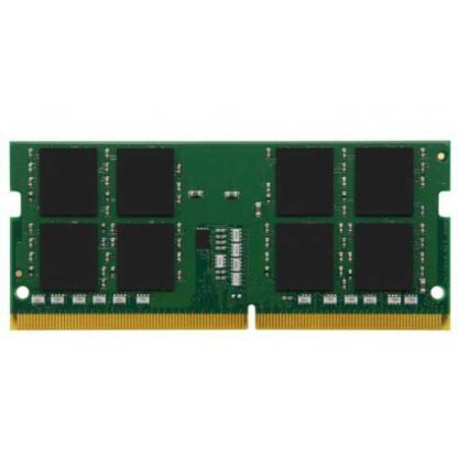 Kingston SODIMM DDR4 16GB 2666 KCP426SS8/16