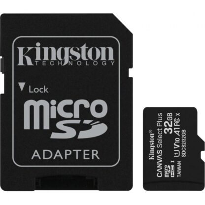 MICROSD 32GB SELECT PLUS SDCS2 / 32GB